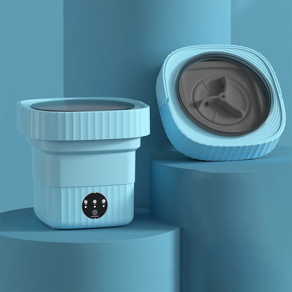 GoGear™ Portable Washing Machine