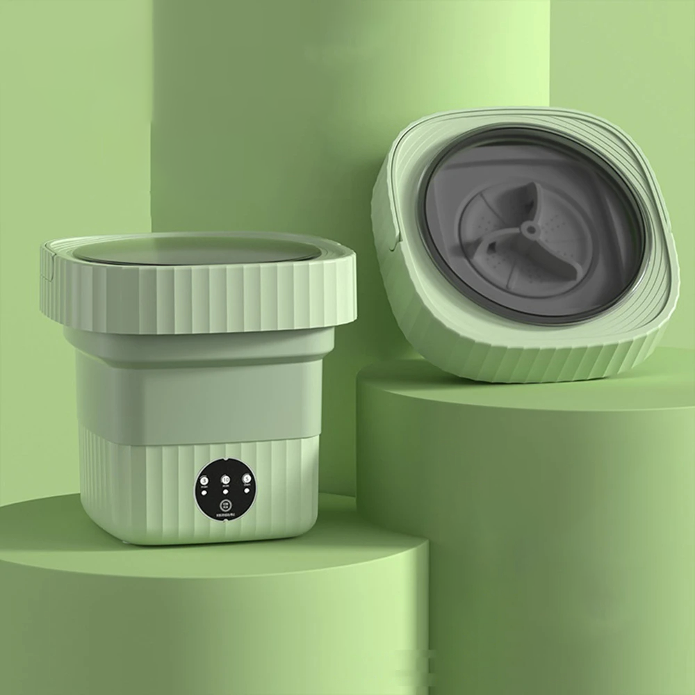 GoGear™ Portable Washing Machine