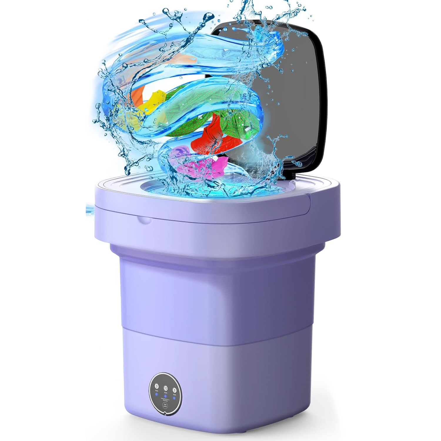 GoGear™ Portable Washing Machine