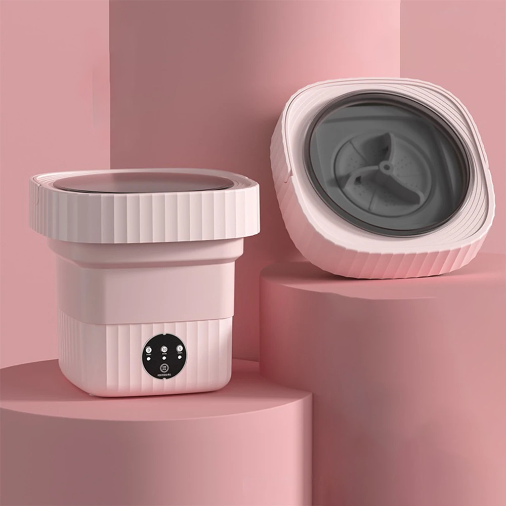GoGear™ Portable Washing Machine