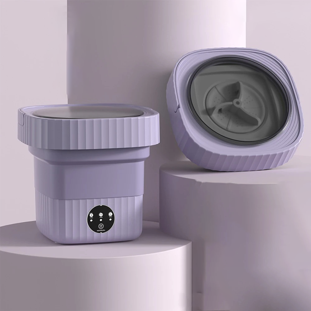 GoGear™ Portable Washing Machine