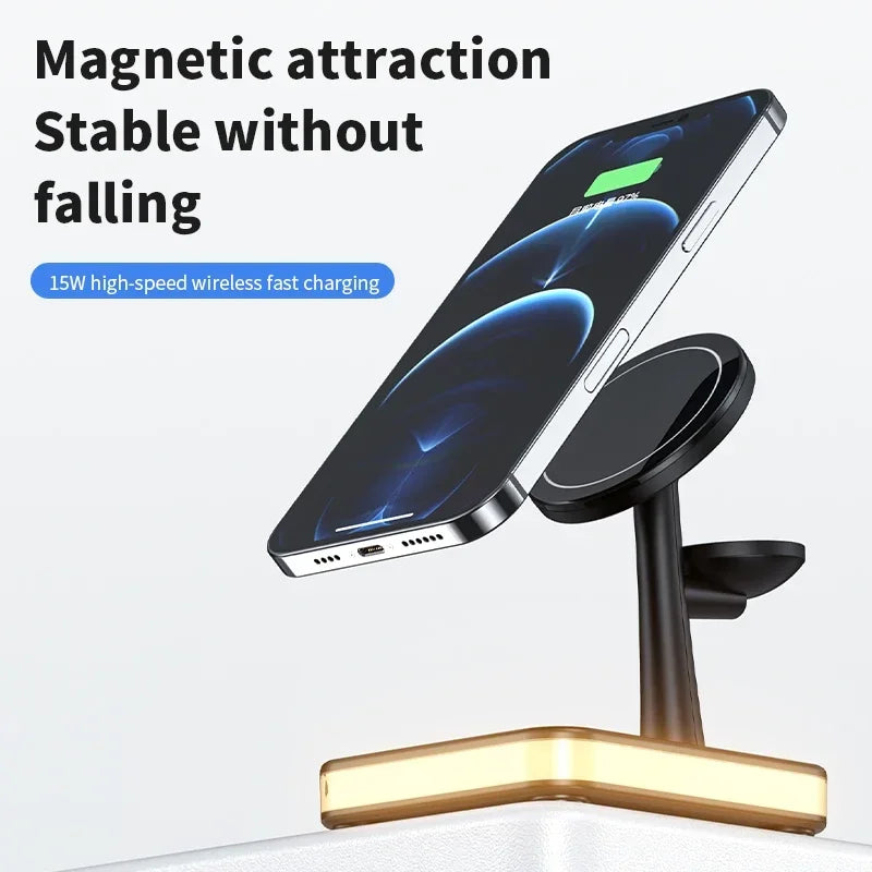 GoGear™ MagMount