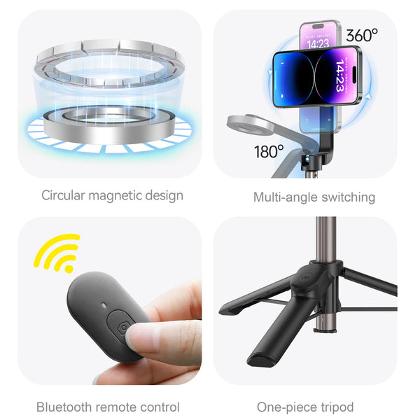 GoGear™ SnapStand