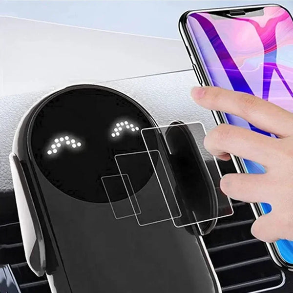 GoGear™ RoboGrip Car Charger