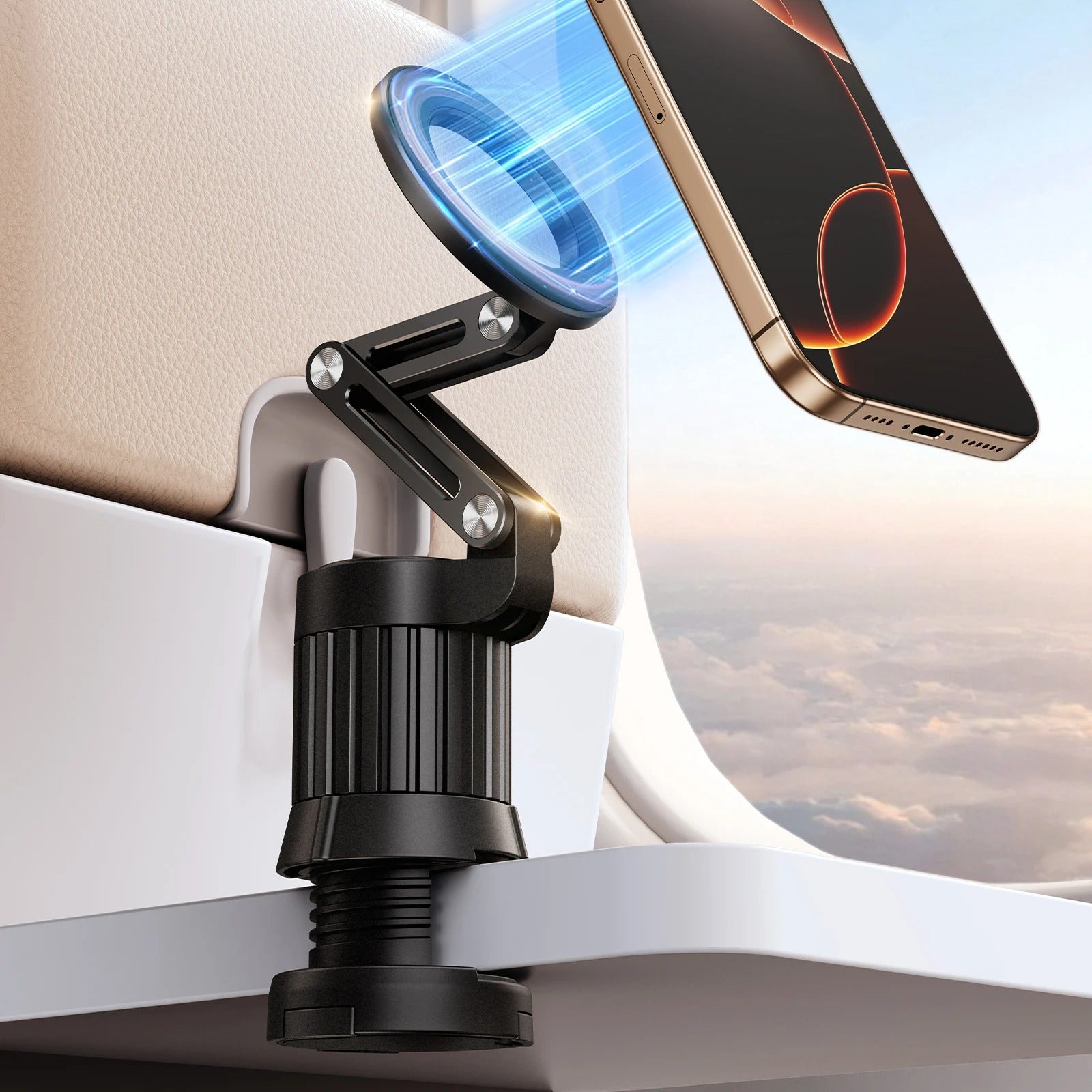 GoGear™ 360° Phone Holder